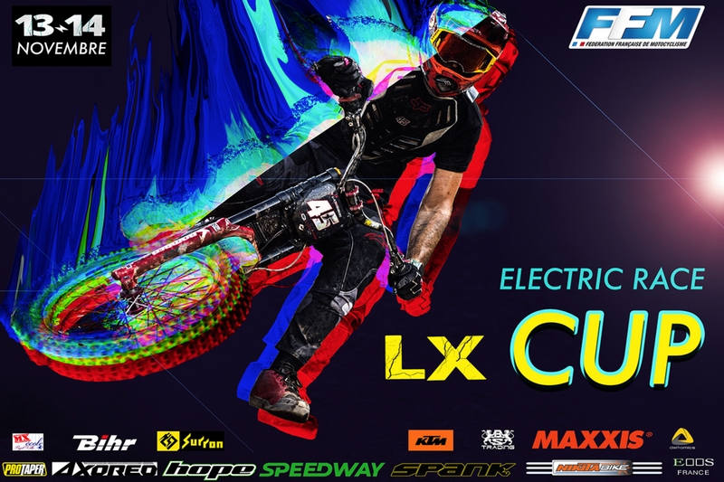 LX CUP 2021